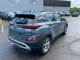 More photos of 2022 Hyundai Kona SEL at CARNOVA SOUTHBOROUGH, MA