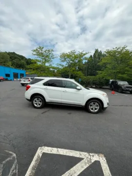 More photos of 2012 Chevrolet Equinox LT at CARNOVA SOUTHBOROUGH, MA