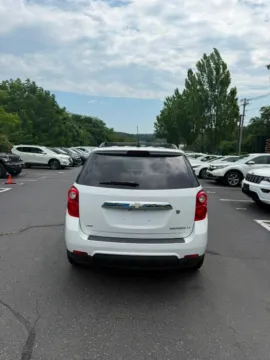 More photos of 2012 Chevrolet Equinox LT at CARNOVA SOUTHBOROUGH, MA