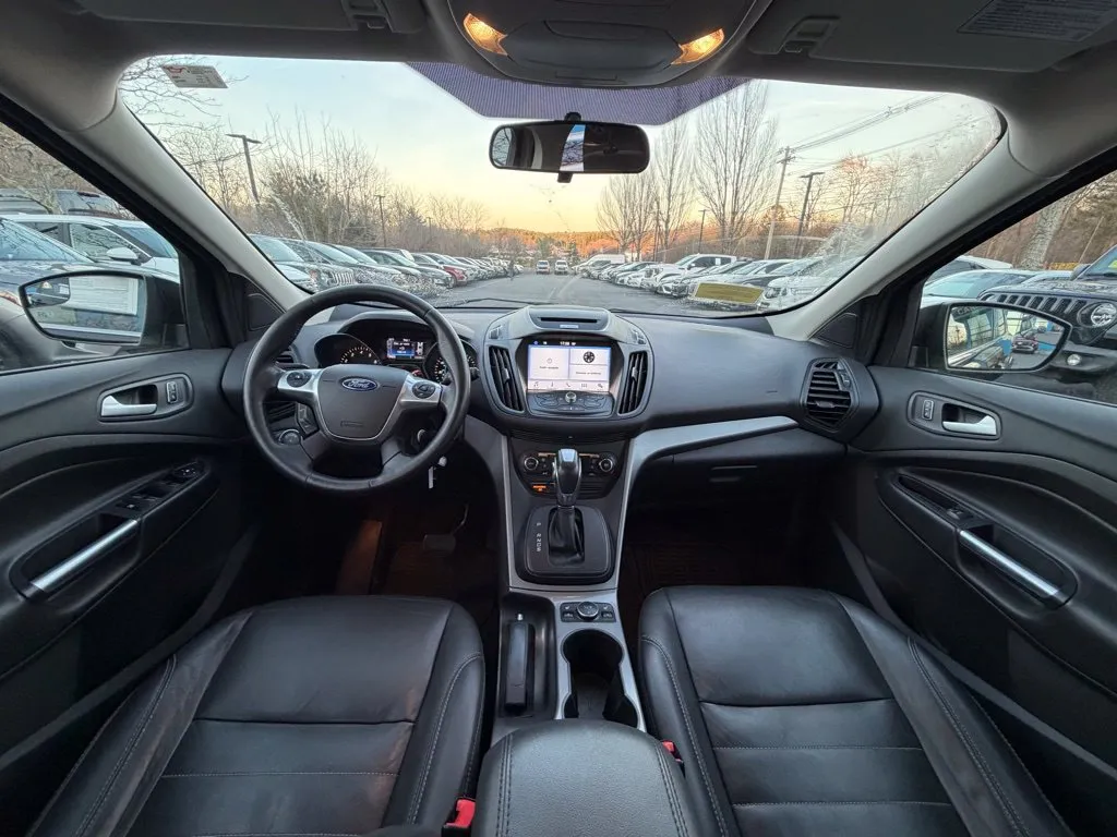 2016 Ford Escape SE - Photo 20