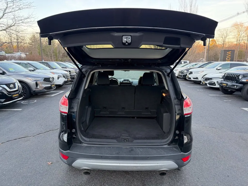 2016 Ford Escape SE - Photo 19