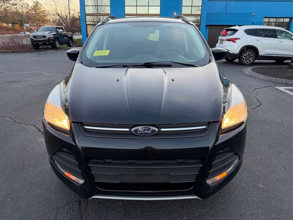 2016 Ford Escape SE - Photo 28