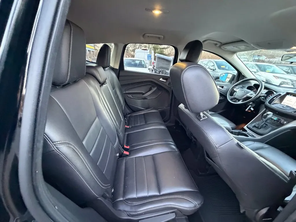 2016 Ford Escape SE - Photo 22