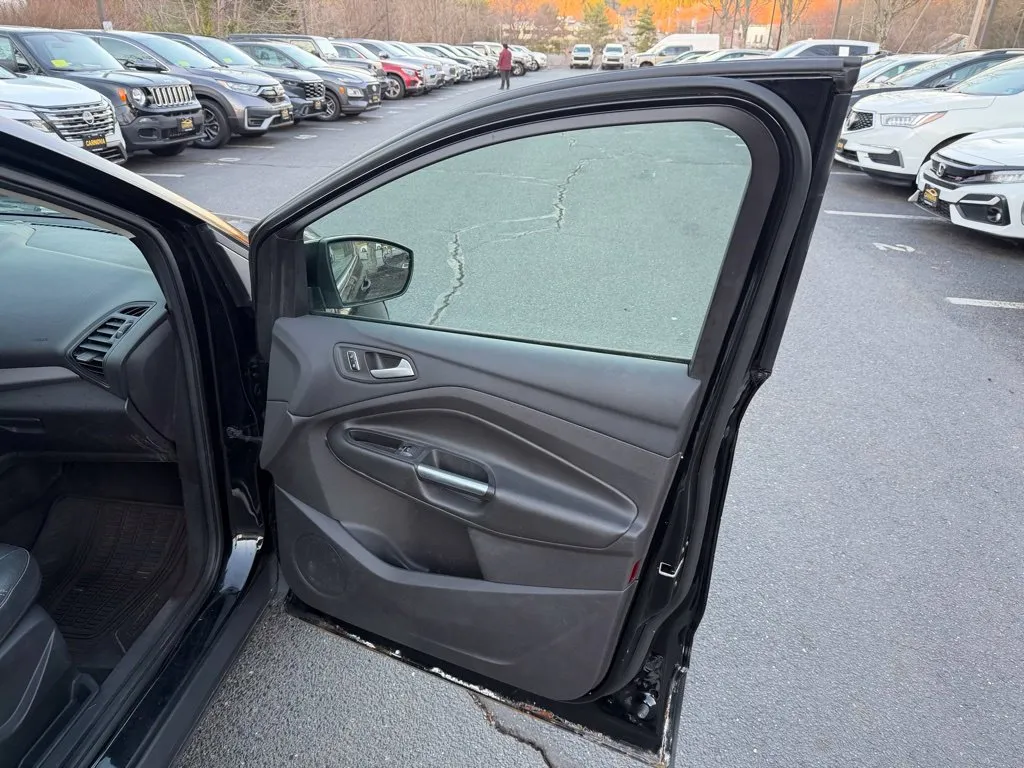 2016 Ford Escape SE - Photo 27