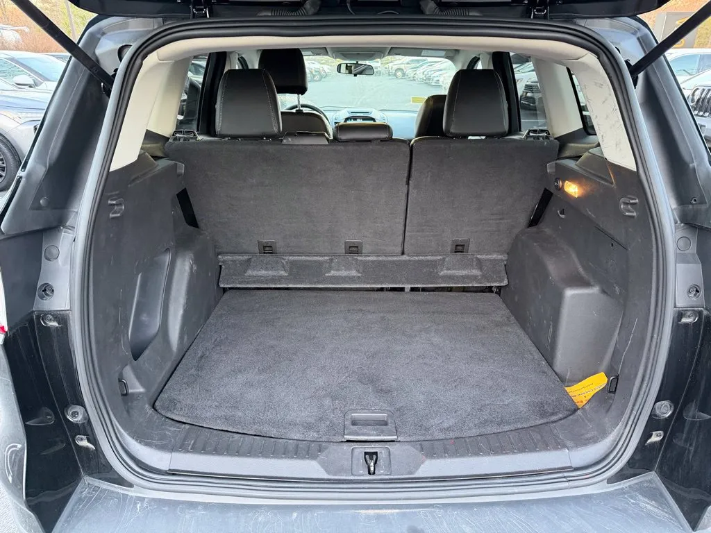 2016 Ford Escape SE - Photo 24
