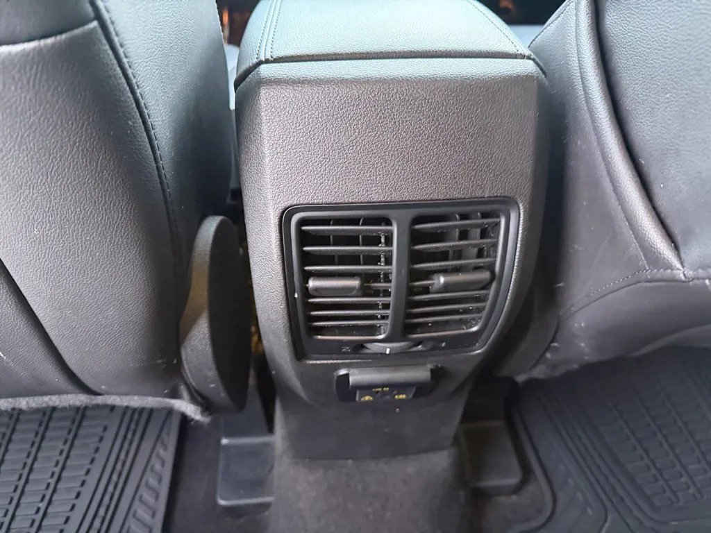 2016 Ford Escape SE - Photo 21