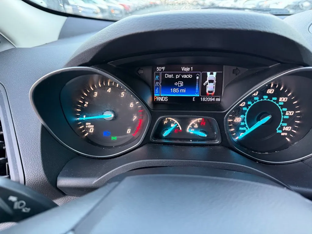 2016 Ford Escape SE - Photo 11