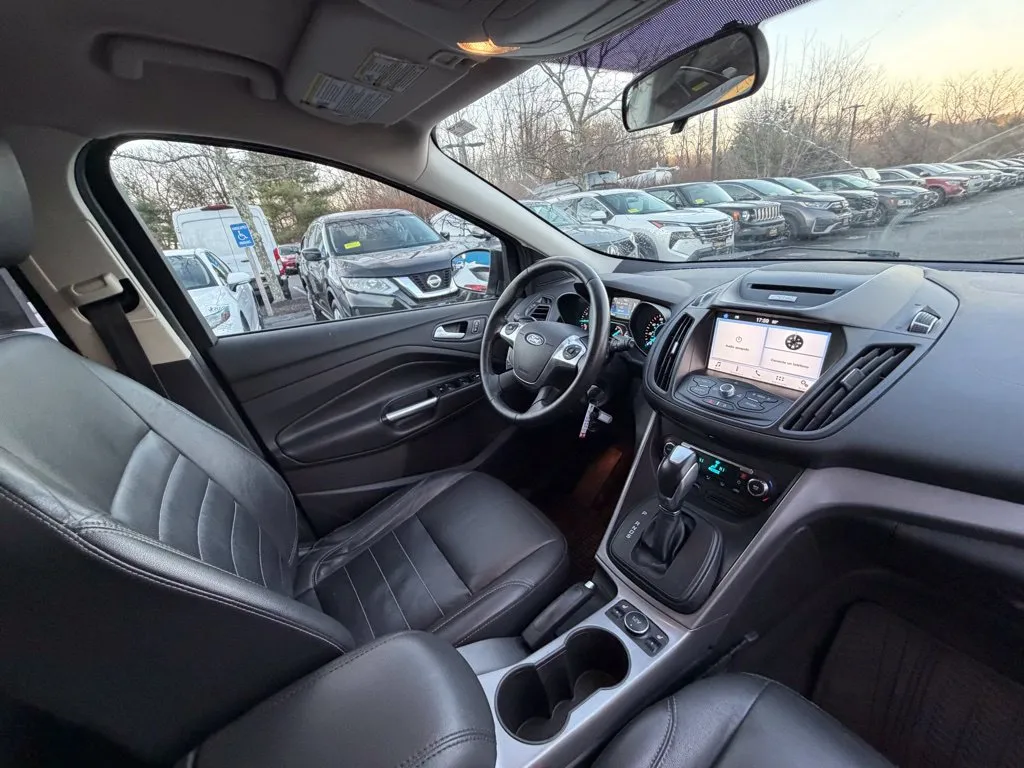 2016 Ford Escape SE - Photo 25
