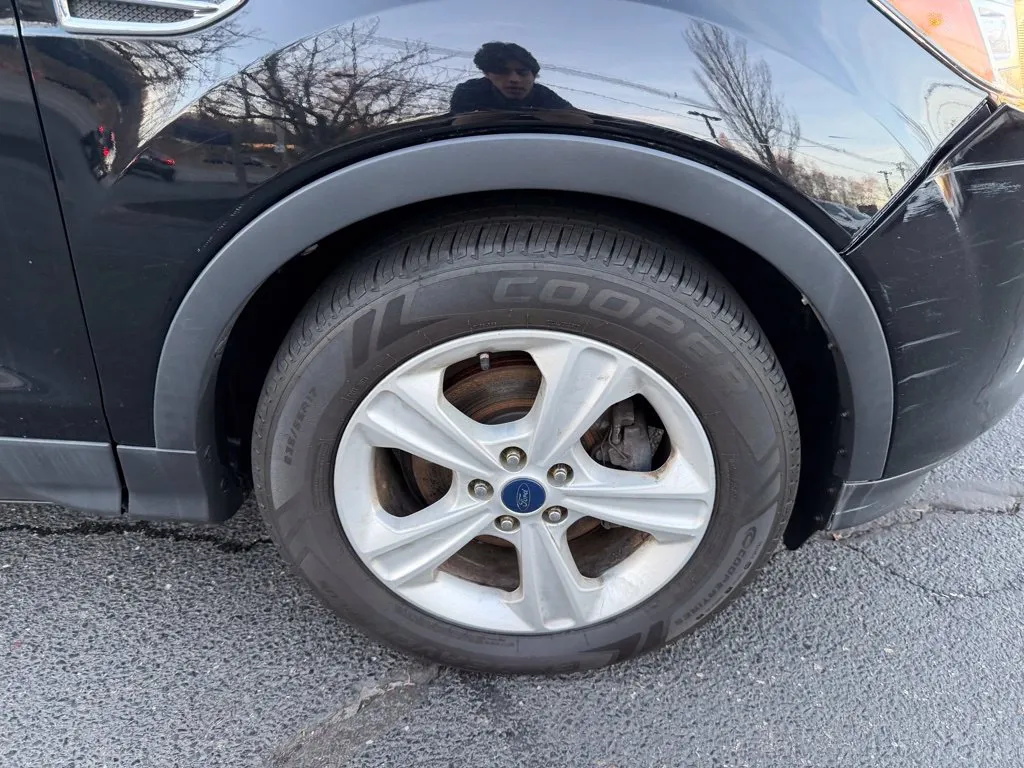 2016 Ford Escape SE - Photo 29