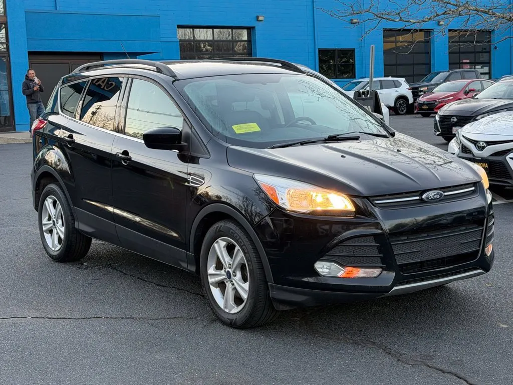 2016 Ford Escape SE - Photo 6