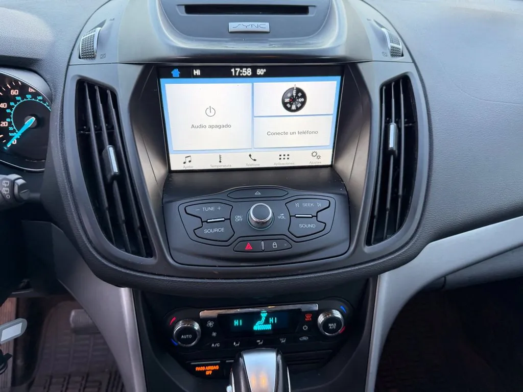 2016 Ford Escape SE - Photo 15