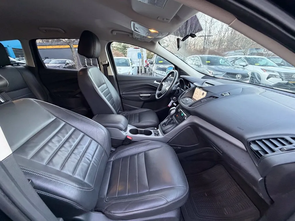2016 Ford Escape SE - Photo 26