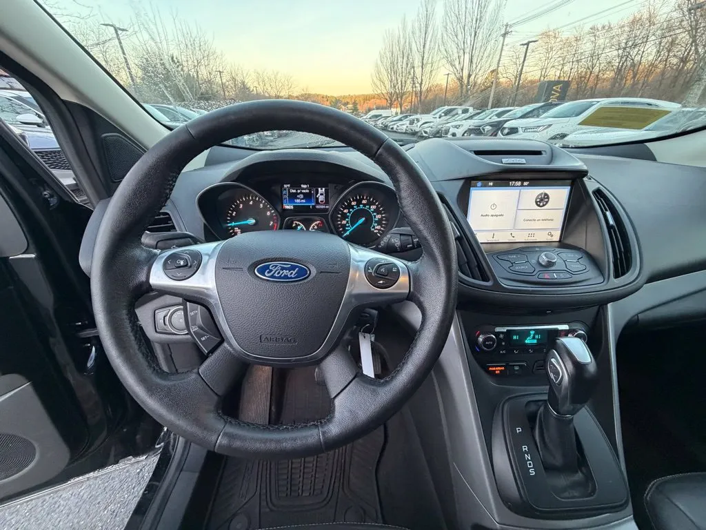 2016 Ford Escape SE - Photo 10