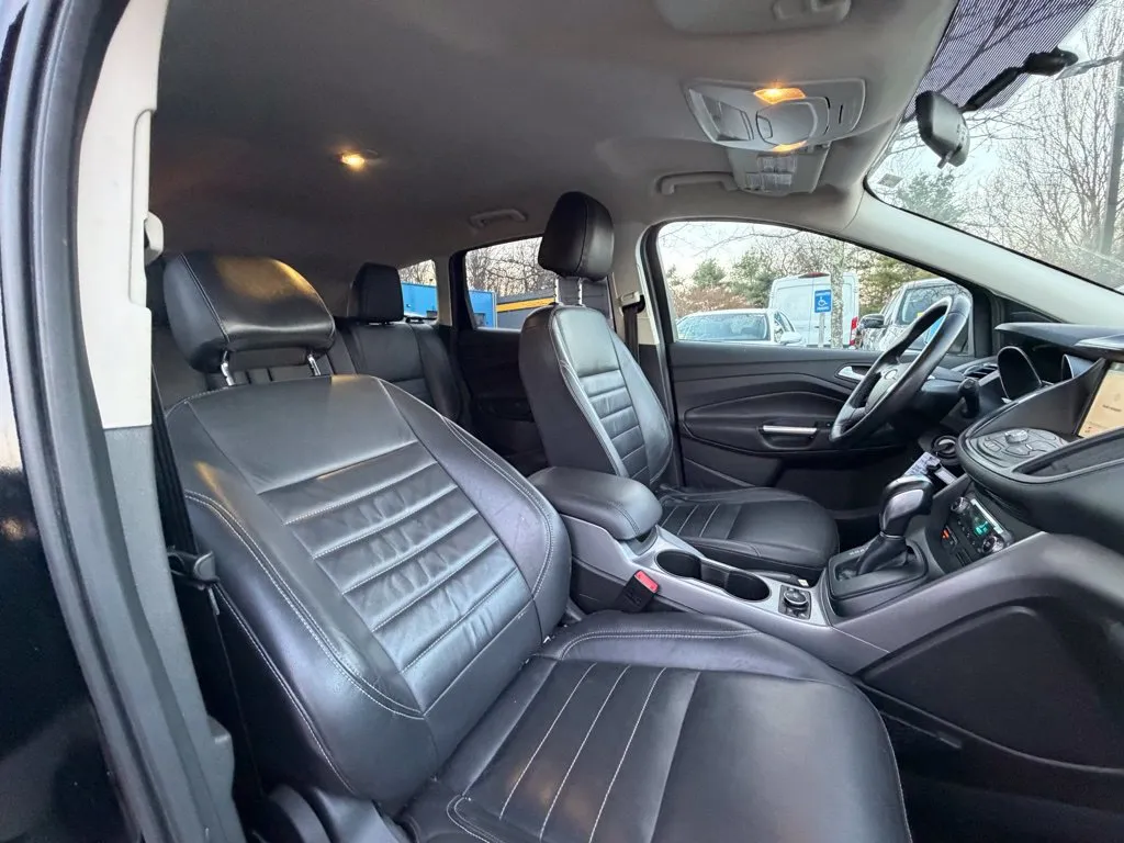 2016 Ford Escape SE - Photo 30