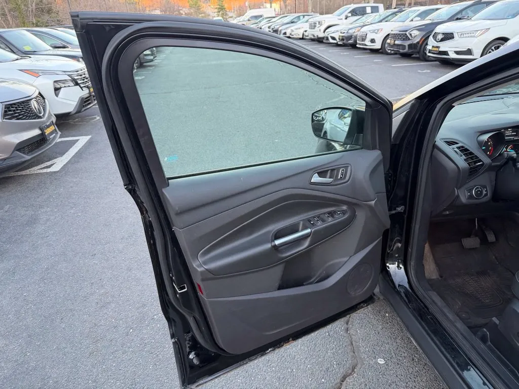 2016 Ford Escape SE - Photo 8