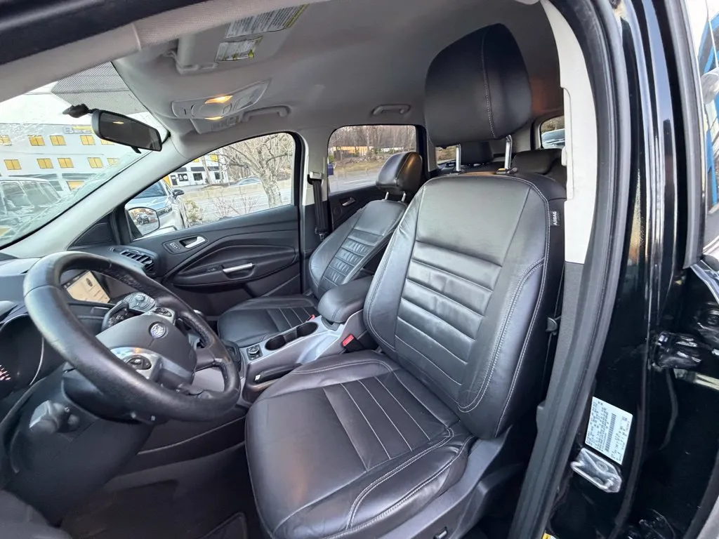 2016 Ford Escape SE - Photo 14