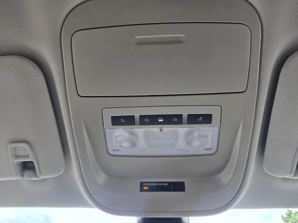 2018 Chevrolet Colorado ZR2 - Photo 28