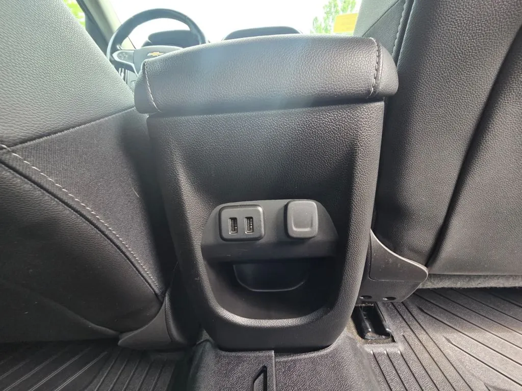 2018 Chevrolet Colorado ZR2 - Photo 14