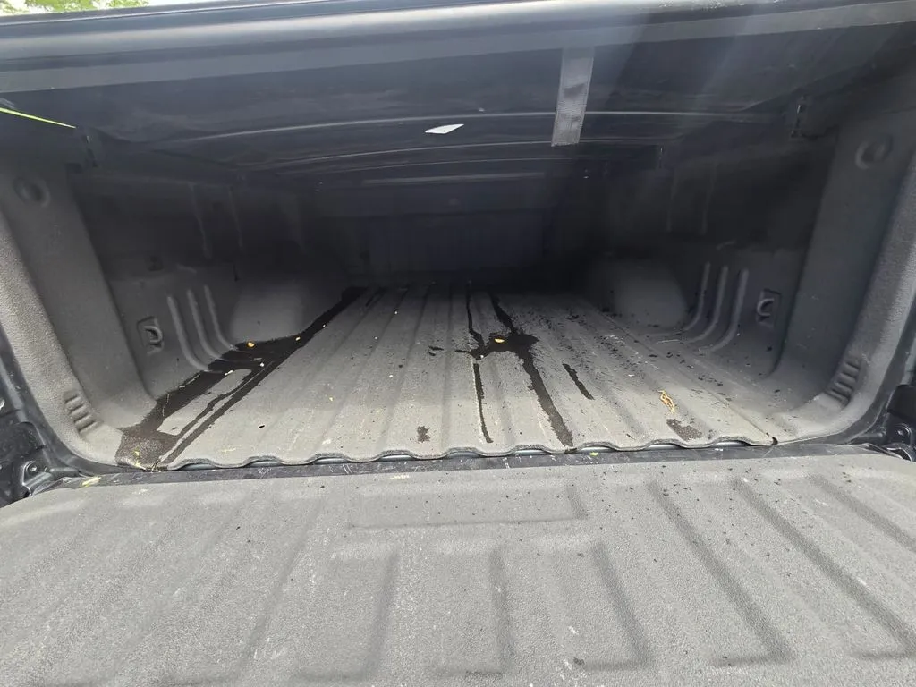 2018 Chevrolet Colorado ZR2 - Photo 10