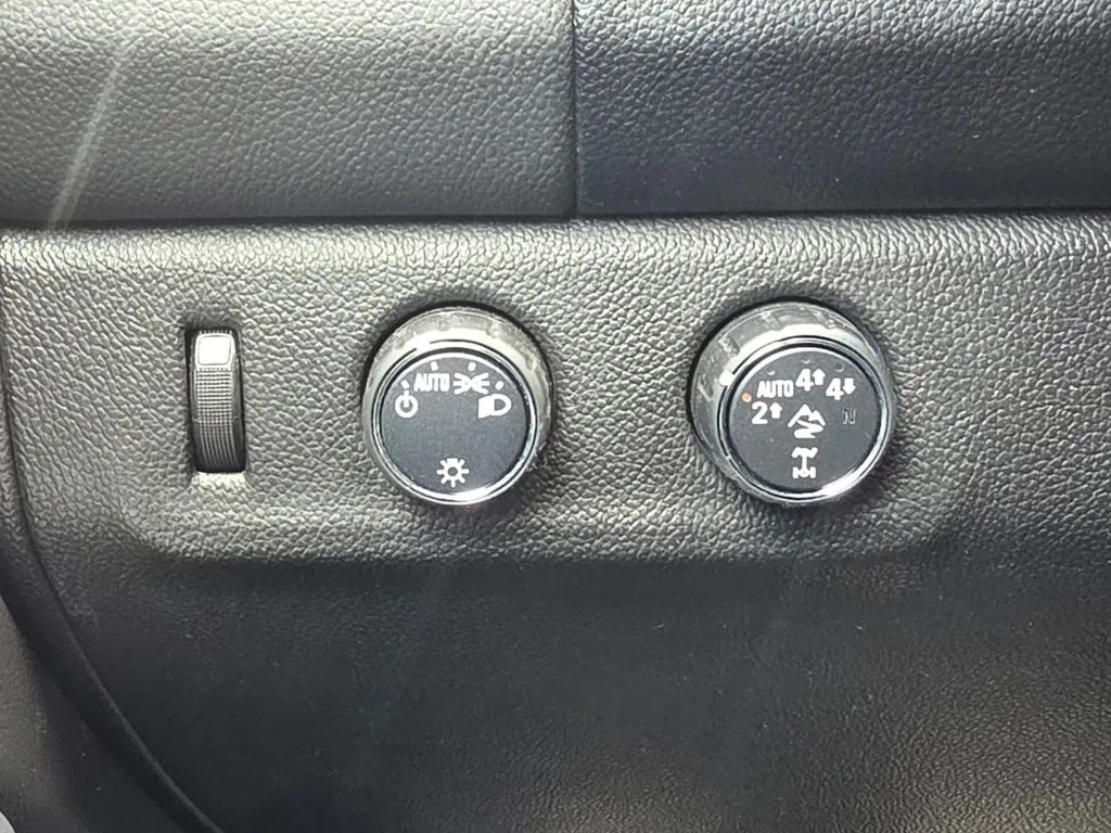 2018 Chevrolet Colorado ZR2 - Photo 24