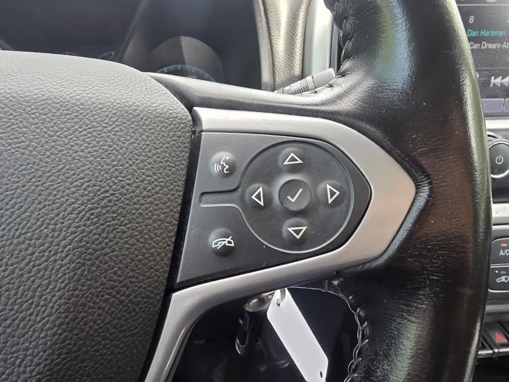 2018 Chevrolet Colorado ZR2 - Photo 23