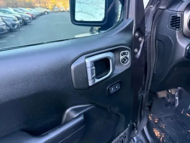2018 Jeep All-New Wrangler Sport S - Photo 10