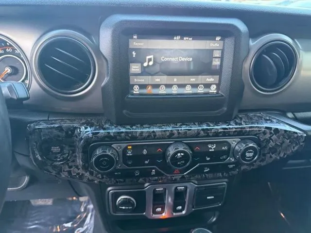 2018 Jeep All-New Wrangler Sport S - Photo 12