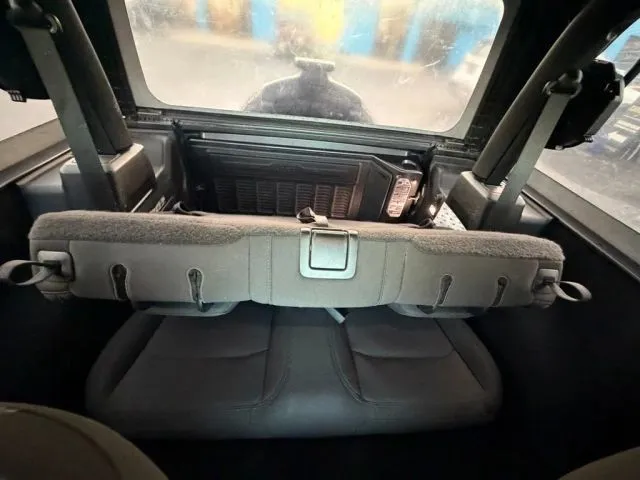 2018 Jeep All-New Wrangler Sport S - Photo 19