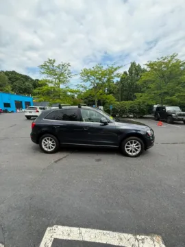 More photos of 2012 Audi Q5 2.0T Premium at CARNOVA SOUTHBOROUGH, MA