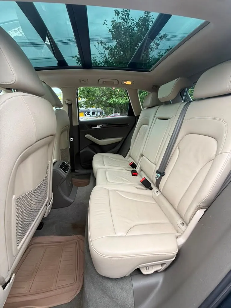 2012 Audi Q5 Premium - Photo 15