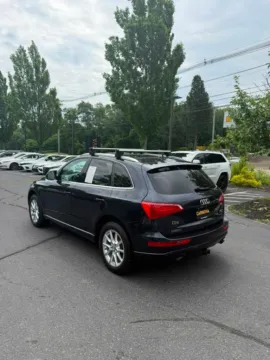 More photos of 2012 Audi Q5 2.0T Premium at CARNOVA SOUTHBOROUGH, MA