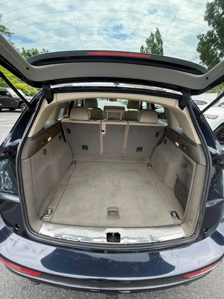 2012 Audi Q5 Premium - Photo 16