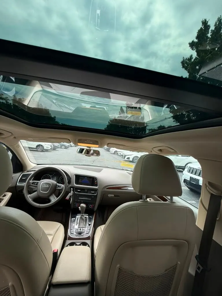 2012 Audi Q5 Premium - Photo 17