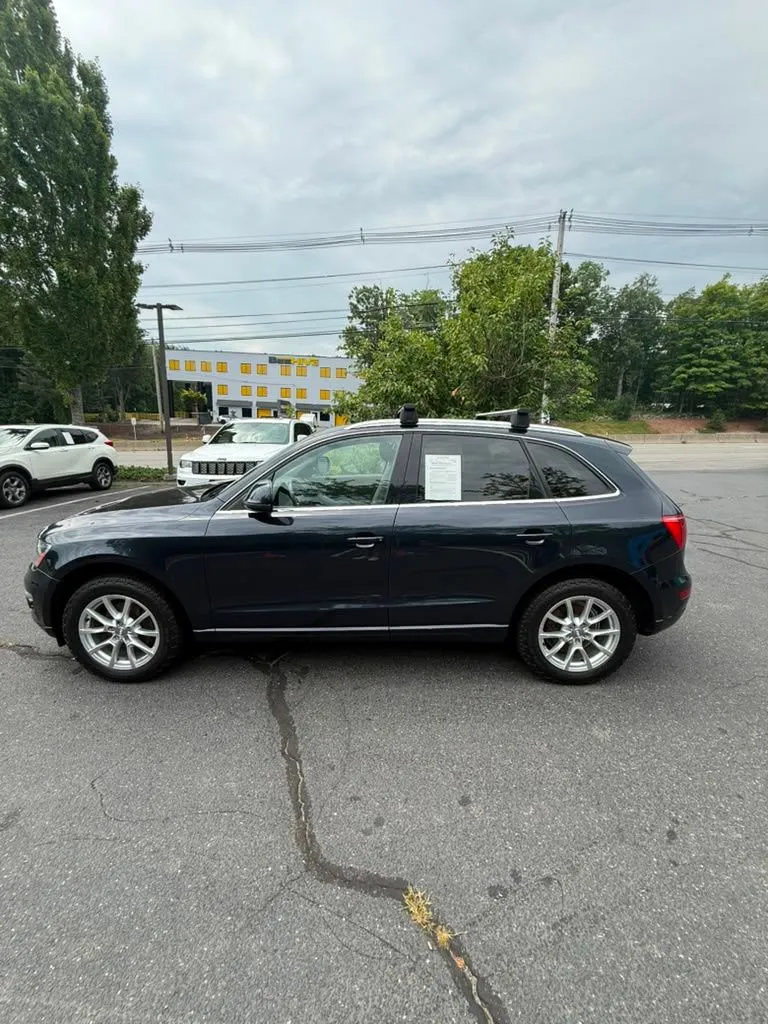 2012 Audi Q5 Premium - Photo 7