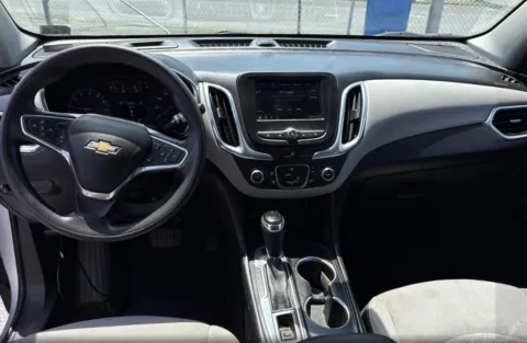 More photos of 2020 Chevrolet Equinox LS at CARNOVA SOUTHBOROUGH, MA