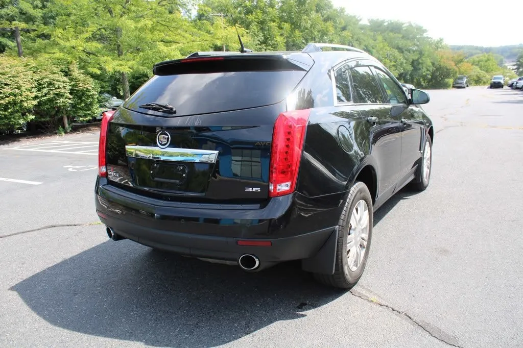 2013 Cadillac SRX Luxury Collection - Photo 8