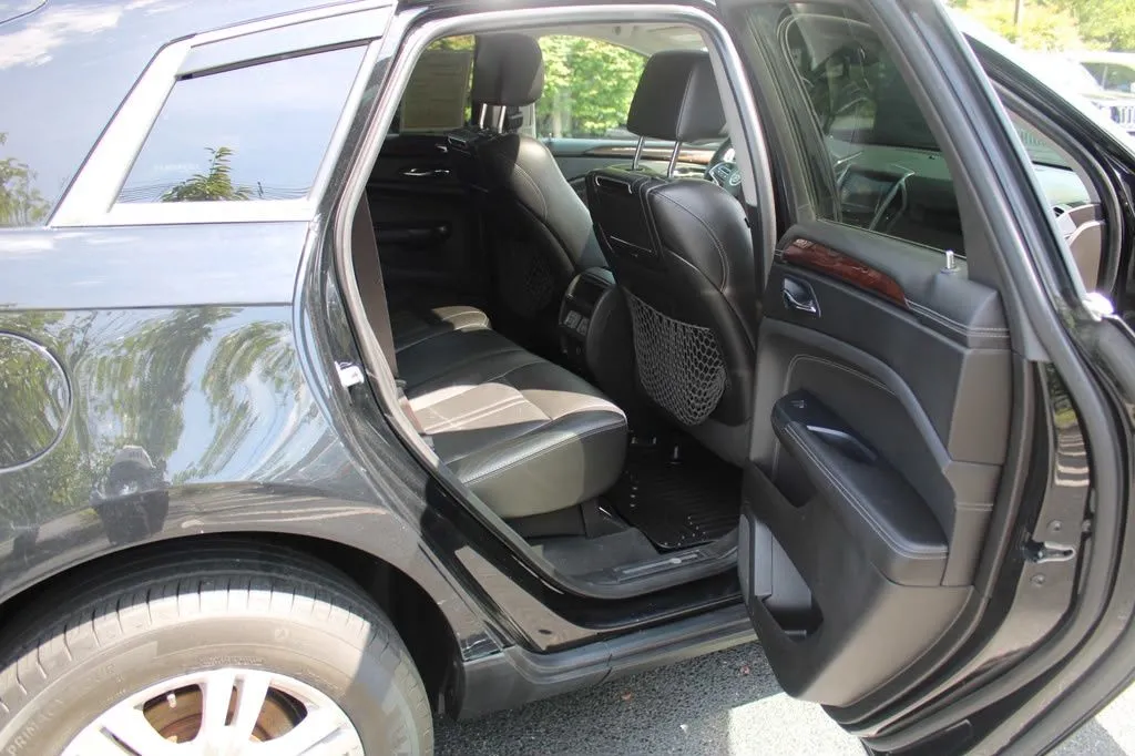2013 Cadillac SRX Luxury Collection - Photo 14