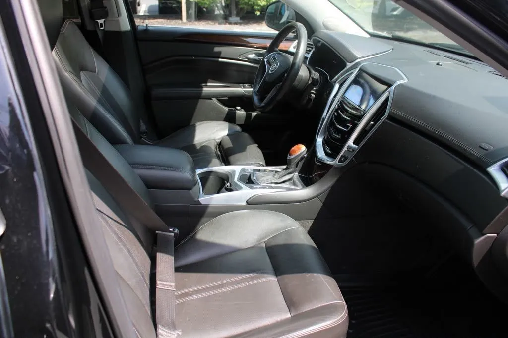 2013 Cadillac SRX Luxury Collection - Photo 13