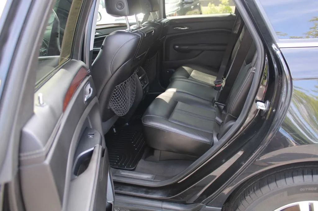 2013 Cadillac SRX Luxury Collection - Photo 23