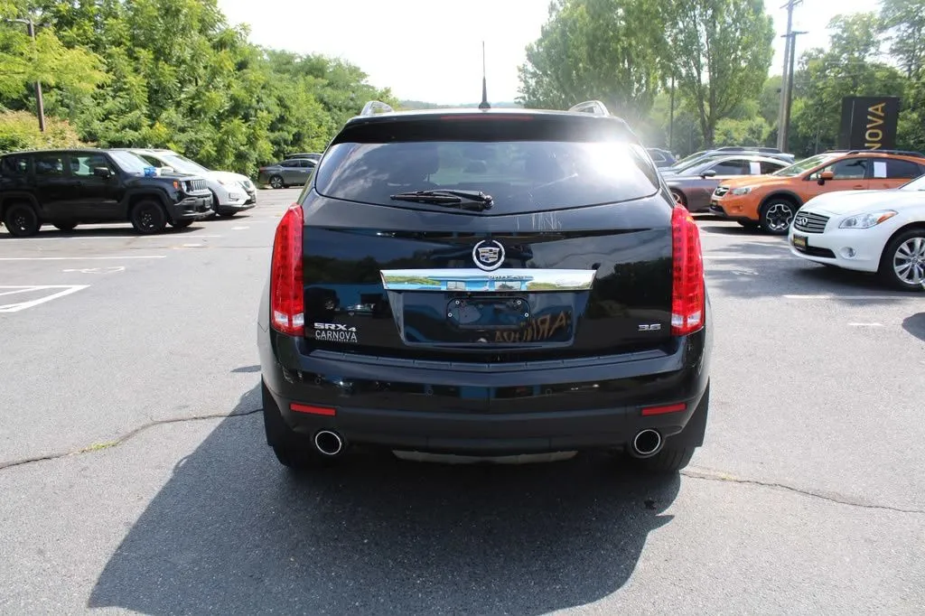 2013 Cadillac SRX Luxury Collection - Photo 7