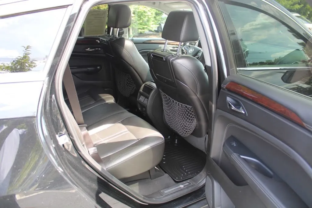 2013 Cadillac SRX Luxury Collection - Photo 26