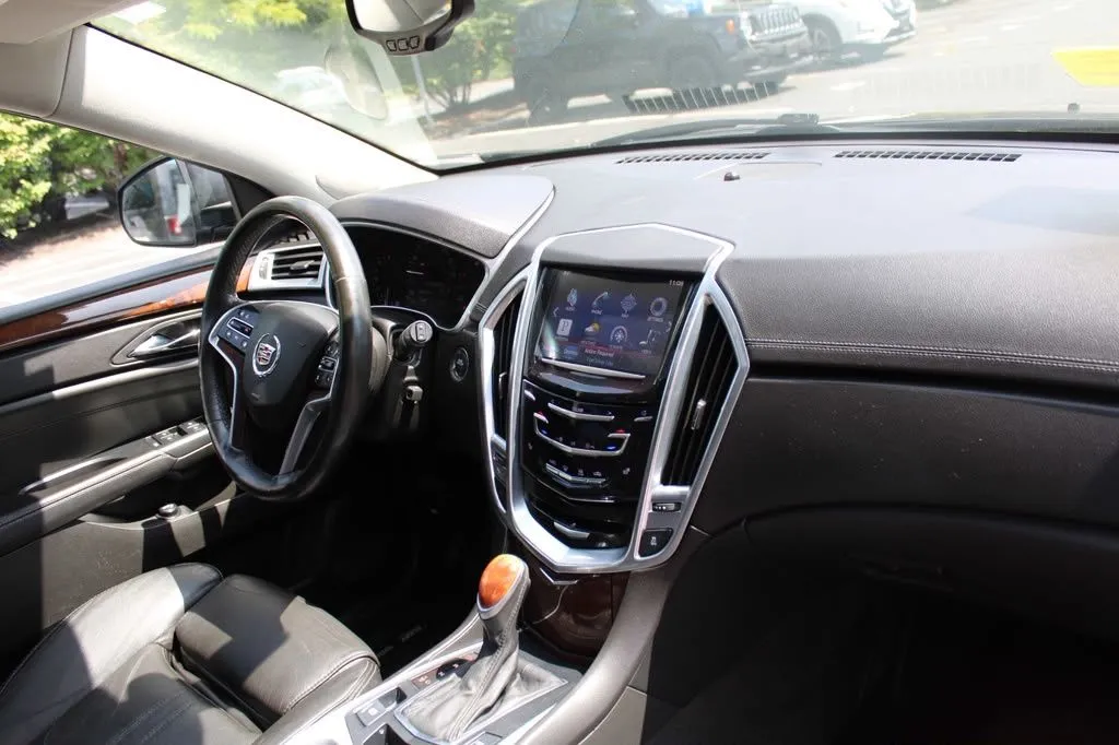 2013 Cadillac SRX Luxury Collection - Photo 16