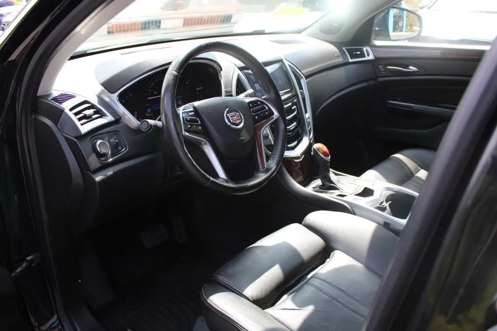 2013 Cadillac SRX Luxury Collection - Photo 18