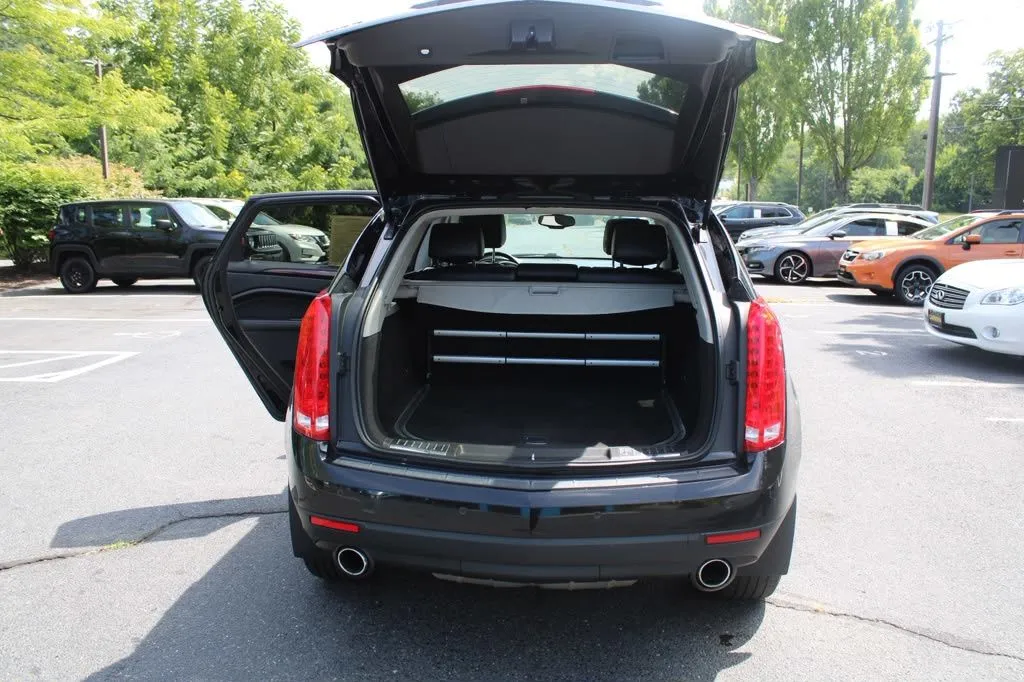 2013 Cadillac SRX Luxury Collection - Photo 24