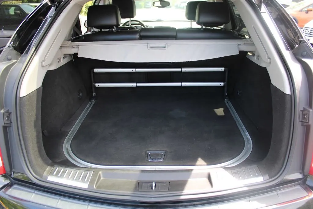 2013 Cadillac SRX Luxury Collection - Photo 25