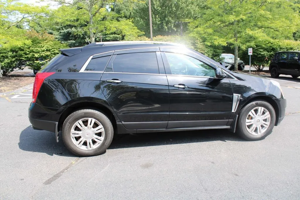2013 Cadillac SRX Luxury Collection - Photo 10