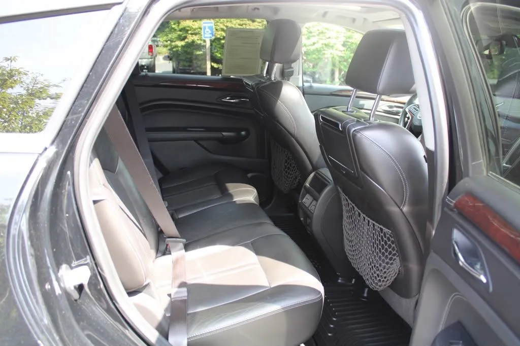 2013 Cadillac SRX Luxury Collection - Photo 15