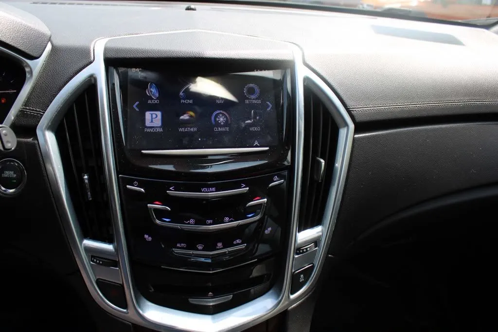 2013 Cadillac SRX Luxury Collection - Photo 21