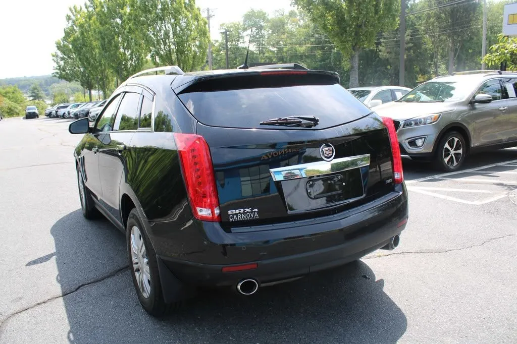 2013 Cadillac SRX Luxury Collection - Photo 6