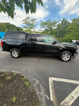 More photos of 2014 Chevrolet Silverado 1500 LT at CARNOVA SOUTHBOROUGH, MA